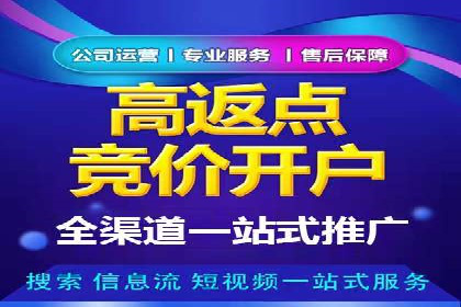 精准投放，效果惊人：百度推广代理商经典案例